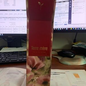 Terre Mere Aloe & Tea Tree Toner